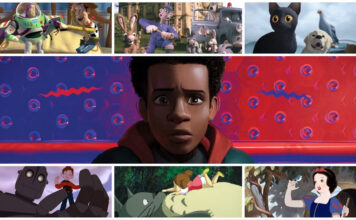 35 Best Animation Movies of All Time for Audiences of All Ages