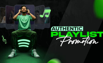 Find 4 Effective Tips for Authentic Playlist Promotion authentic playlist promotion