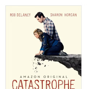 Catastrophe (2015 - 2019)