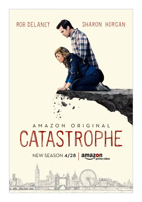 Catastrophe (2015 - 2019) 