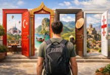 30+ Top Affordable Countries to Live In