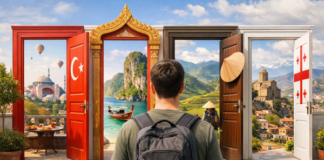 30+ Top Affordable Countries to Live In 30+ Top Affordable Countries to Live In