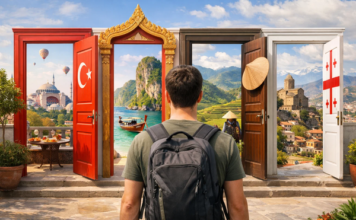 30+ Top Affordable Countries to Live In 30+ Top Affordable Countries to Live In