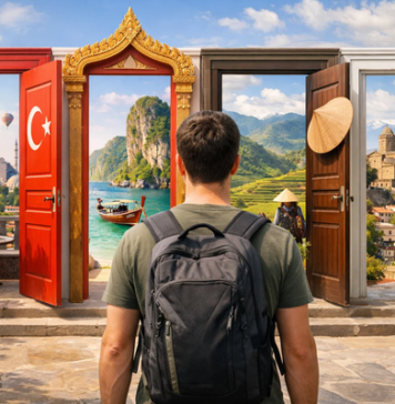 30+ Top Affordable Countries to Live In 30+ Top Affordable Countries to Live In