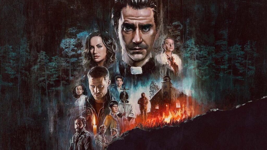'Midnight Mass' (2021)