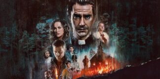 Every Movie and Series By Mike Flanagan: Ranked 'Midnight Mass' (2021)
