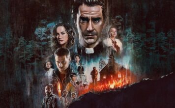Every Movie and Series By Mike Flanagan: Ranked 'Midnight Mass' (2021)