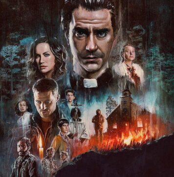 Every Movie and Series By Mike Flanagan: Ranked 'Midnight Mass' (2021)