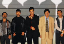 'The Usual Suspects' (1995)