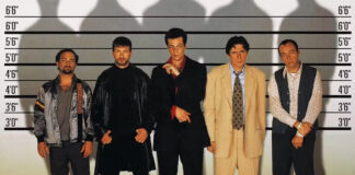 'The Usual Suspects' (1995)