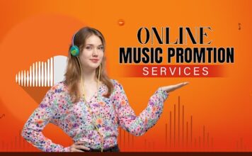 Why Should Artists Use Online Music Promotion Services? Online Music Promotion Services