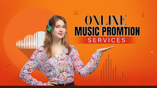 Online Music Promotion Services
