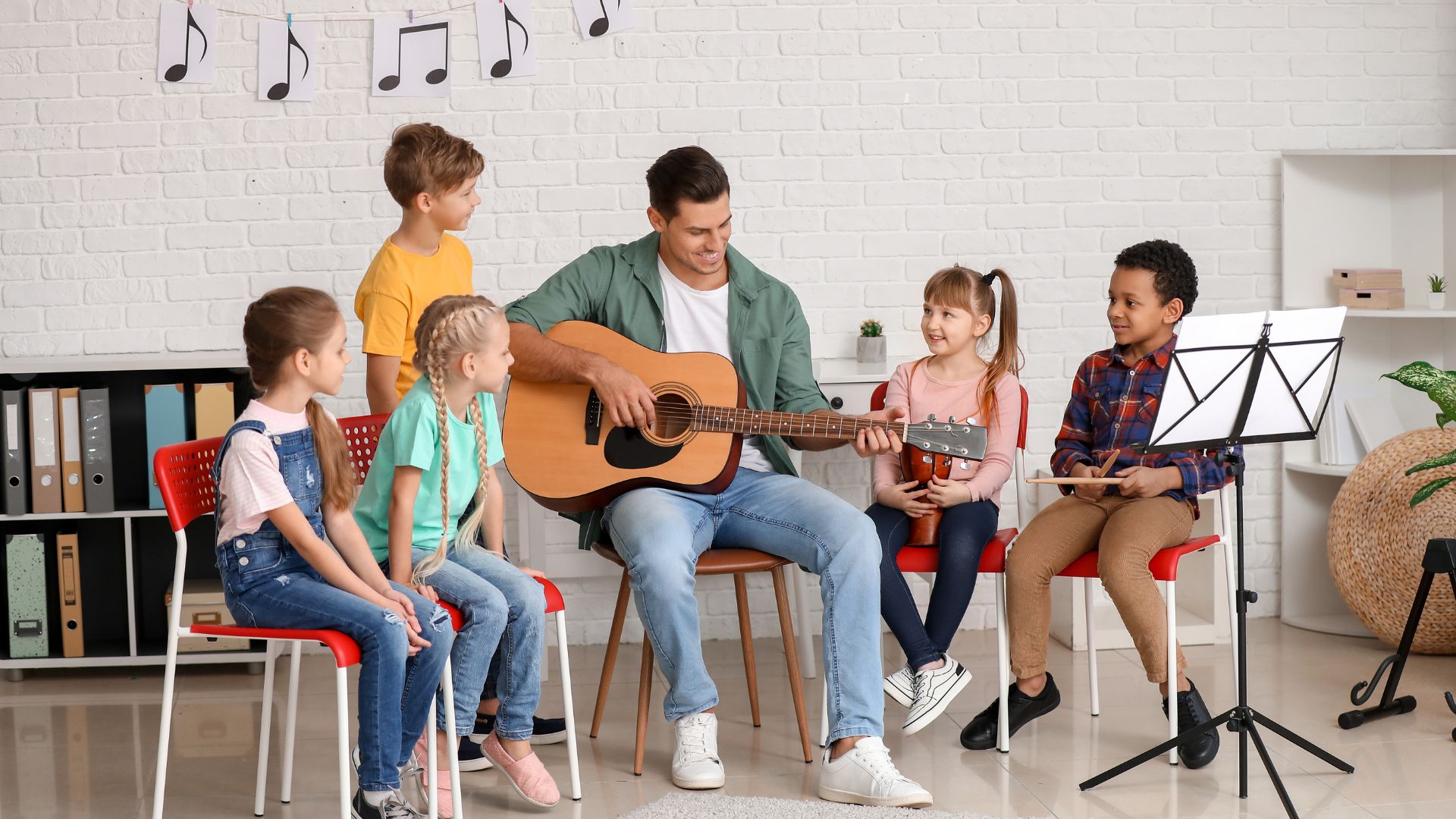 Explore The Methods to Improve Your Music Making Skills Explore The Methods to Improve Your Music Making Skills
