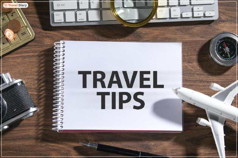Useful Vacation Tips to Make Your Trip Even Memorable Useful Vacation Tips to Make Your Trip Even Memorable