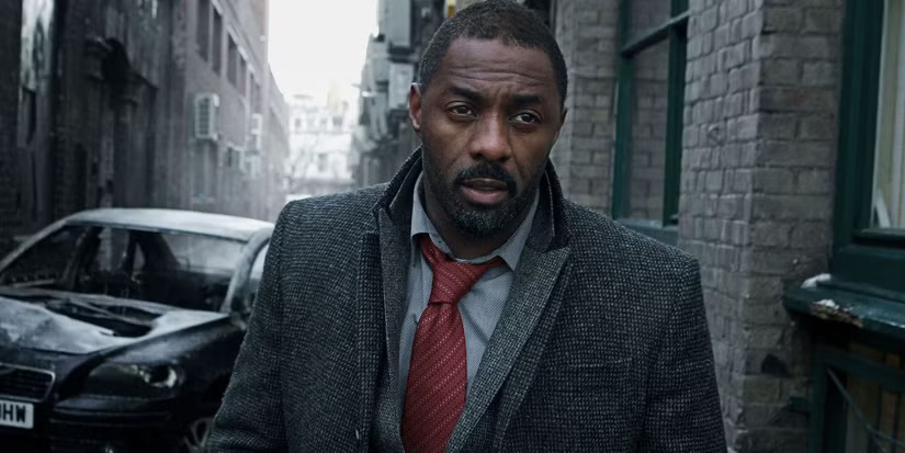 ‘Luther’ (2010–2019)