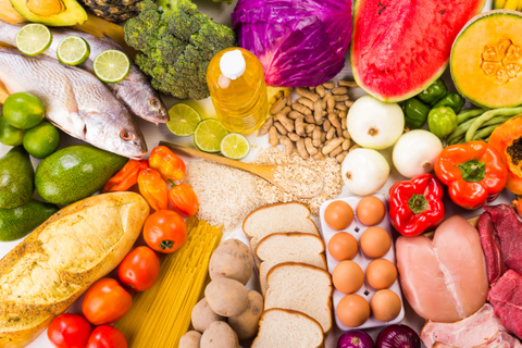 Useful Eating Habits to Make a Healthy Lifestyle