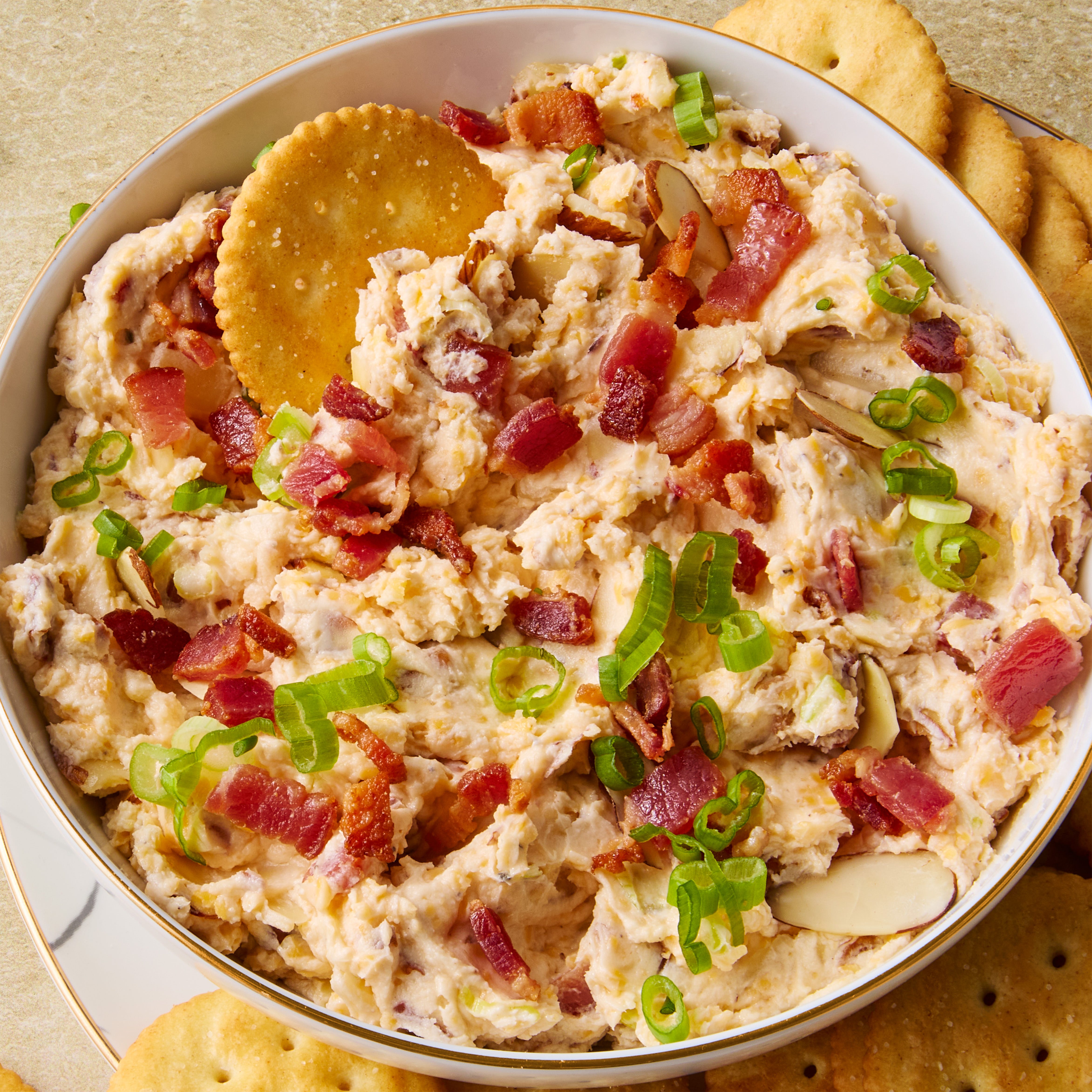 Your Go-To Guide to the Best Game Day Dips Million-dollar dip