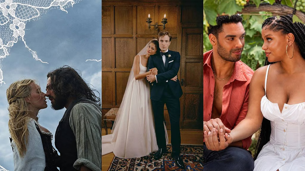 9 Romantic Movies of 2026 that Might Surprise You!
